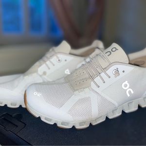 Cloud 5 Coast Woman’s running tennis shoes